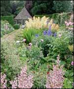 Rodmarton Manor