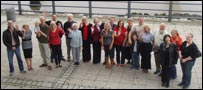 Mark Page's descendants, from great-great-grandchildren to great-great-great-great-grandchildren