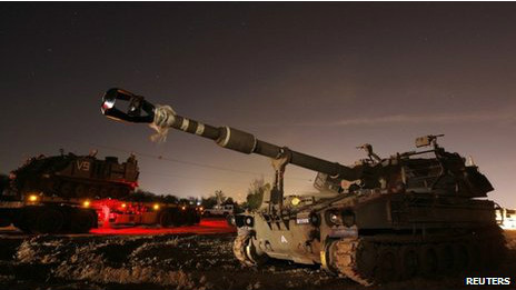 gaza