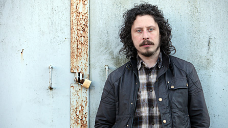 Stuart Cable