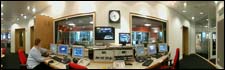The Opps Room