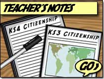 Teacher's notes
