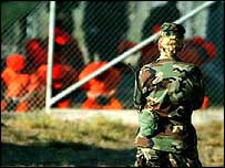 Guantanamo Üssü