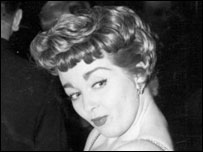 Marion Ryan 