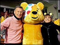 BBC Look East