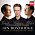 Review of Three Baroque Tenors
