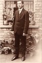 Percy George Hutchinson