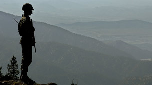 Soldier