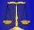 Justice scales