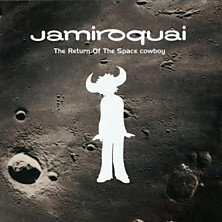 Review of The Return of the Space Cowboy Review of The Return of the Space Cowboy