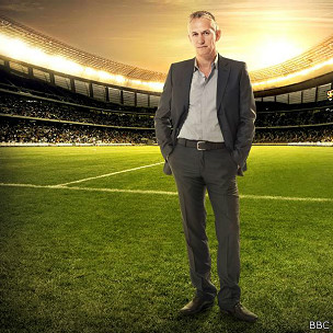 Gary Lineker