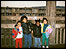 Park Hill kids, 1980s