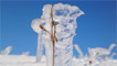 Natural cryogenics