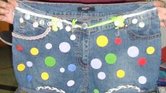 Summer jazz pants... Summer jazz pants...