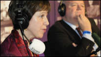 Lyse Doucet