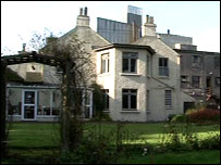Family Home