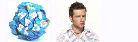 Harry McFly vs ChartBlog