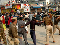नोएडा