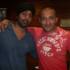 Jassi and Mr Ray