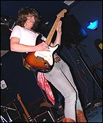Joe Corbin