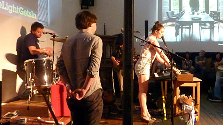 Cate Le Bon