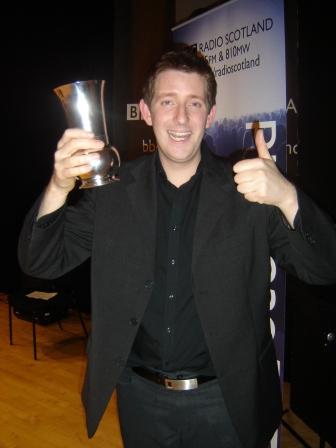Ewan Robertson