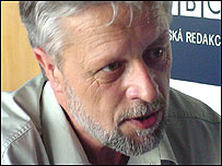 František Bublan