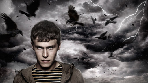 Paul, The Fades