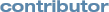 Contributor
