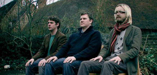 Sweet Billy Pilgrim