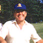 Andrew Cochrane