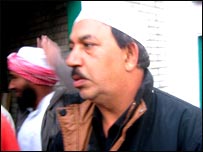 شہزاد