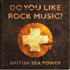 British Sea Power