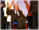 Gwynfor Evans