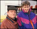 Del & Rodney