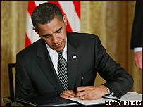 Barack Obama