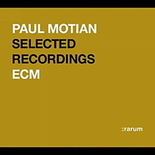 Review of Selected Recordings