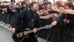 Mindless Self Indulgence