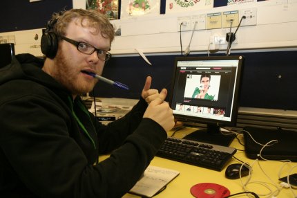 huwstephens