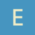 Letter e