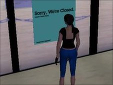 Second Life