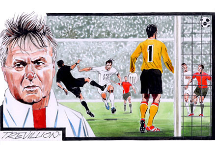 Guus Hiddink