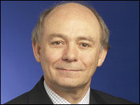 Keith Dugdale
