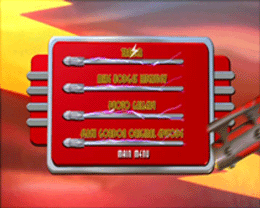 Flash Gordon: Silver Anniversary Edition DVD