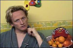 Graeme Higgins