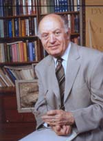 Stanley Sadie
