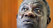 John Atta Mills (NDC candidate)