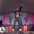 Raghav on stage