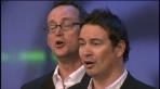 Bechgyn Bro Taf choir
