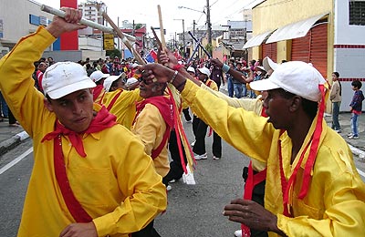 Congada.